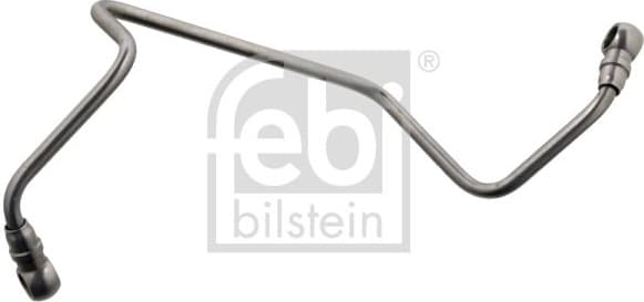 Oil Line, charger febi Plus 103660