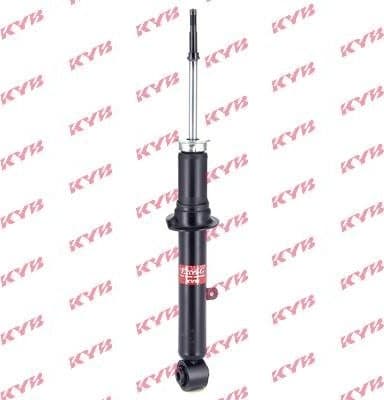 Shock Absorber Excel-G 341266
