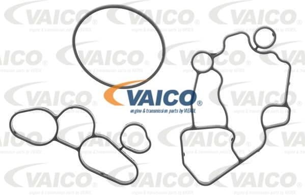 Housing, oil filter EXPERT KITS + V103699 - image 3