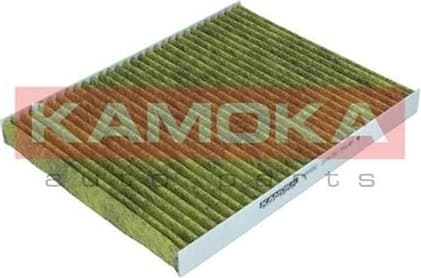 Filter cabin 6080092