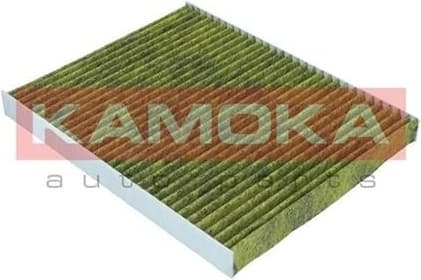 Filter cabin 6080092 - image 4