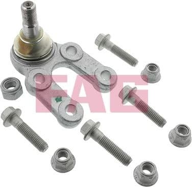 Ball Joint 825010910