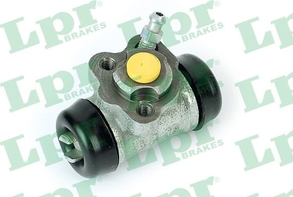 Wheel Brake Cylinder 4081