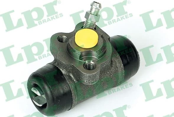 Wheel Brake Cylinder 4340