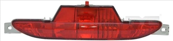 Rear Fog Light 19-12467-01-2