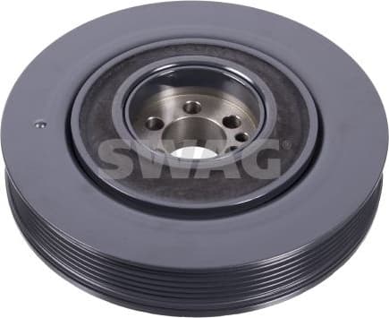 Belt Pulley, crankshaft 70927823