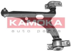 Control/Trailing Arm, wheel suspension 9050031