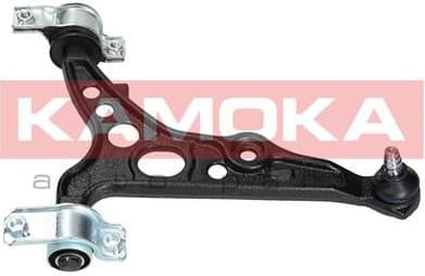 Control/Trailing Arm, wheel suspension 9050031 - image 2