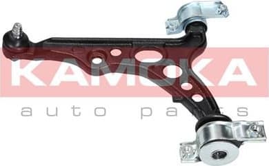 Control/Trailing Arm, wheel suspension 9050031 - image 4