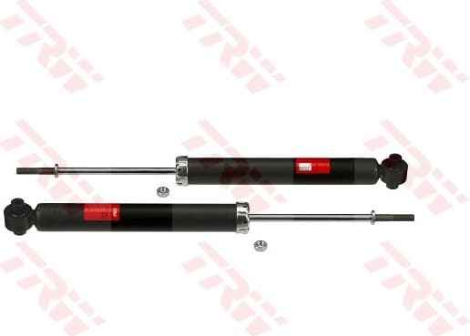 Shock absorber rear JGT1348T