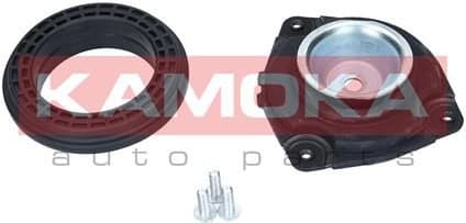 Repair Kit, suspension strut support mount 209022 - image 2