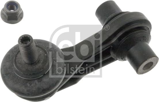 Link/Coupling Rod, stabiliser bar 102444