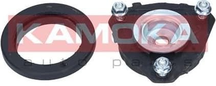 Repair Kit, suspension strut support mount 209006
