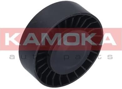 Tensioner Pulley, V-ribbed belt R0374 - image 2