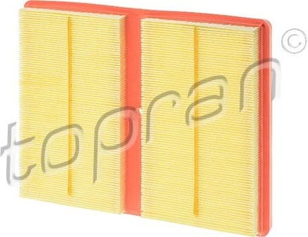 Air Filter 116 097