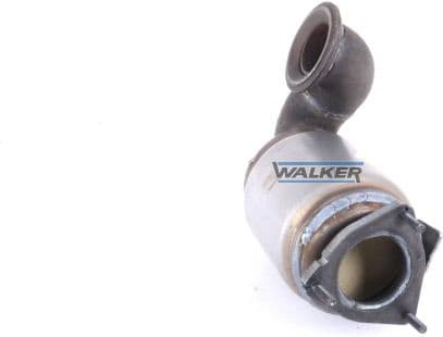 Catalytic Converter 28154 - image 2