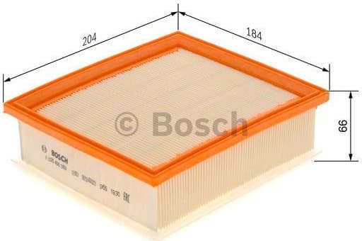 Air Filter F 026 400 369 - image 5