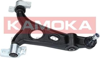Control/Trailing Arm, wheel suspension 9050107 - image 2