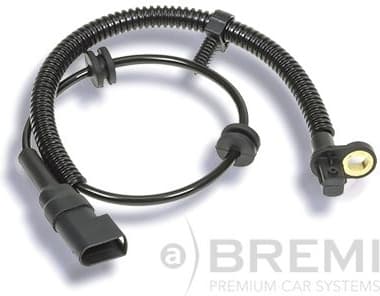 Sensor, wheel speed 50392