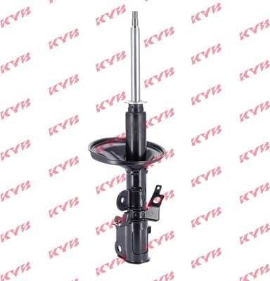 Shock Absorber Excel-G 334094