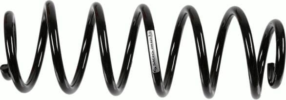 Suspension Spring 994 821