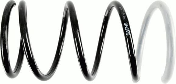 Suspension Spring 993 114