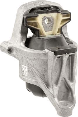 Mounting, engine 42685 01