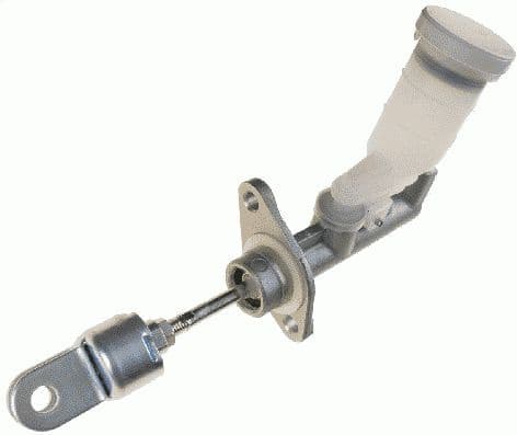 Master Cylinder, clutch 6284 600 156