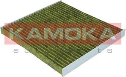 Filter cabin 6080024 - image 4