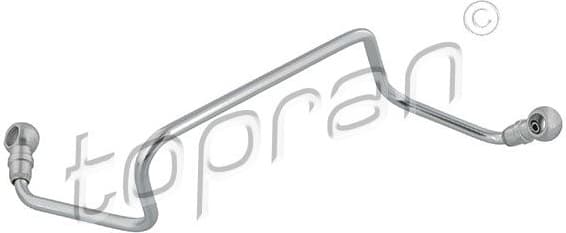 Oil Line, charger 305 334