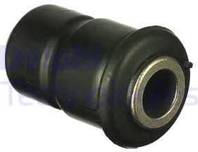 Mounting, leaf spring TD1070W