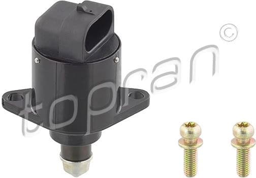Idle Control Valve, air supply 721461