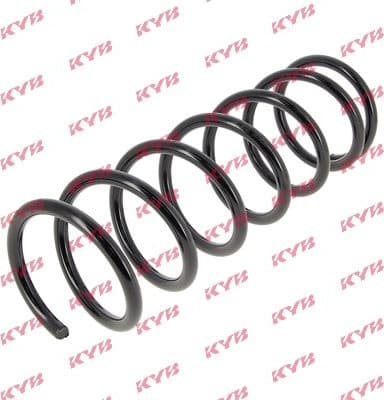 Suspension Spring K-Flex RA3498 - image 2