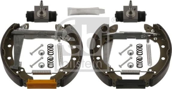 Brake Shoe Set 37547