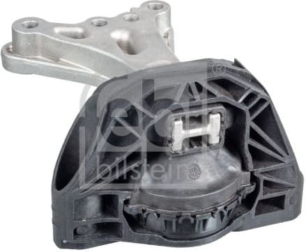 Mounting, engine 106165