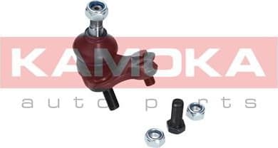 Joint, suspension 9040066 - image 2