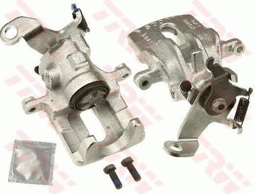 Brake Caliper BHQ302E