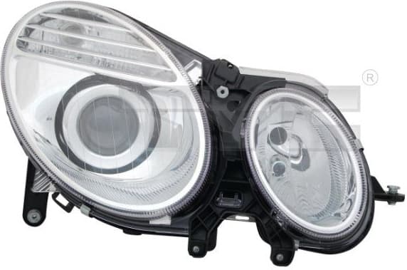 Headlight 201317052