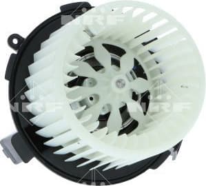 Interior Blower 34196