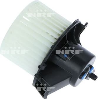 Interior Blower 34196 - image 4