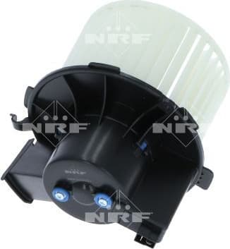 Interior Blower 34196 - image 5