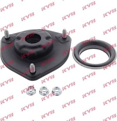 Repair Kit, suspension strut support mount Suspension Mounting Kit SM5662 - image 2