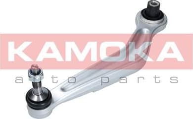 Arm rear suspension 9050083