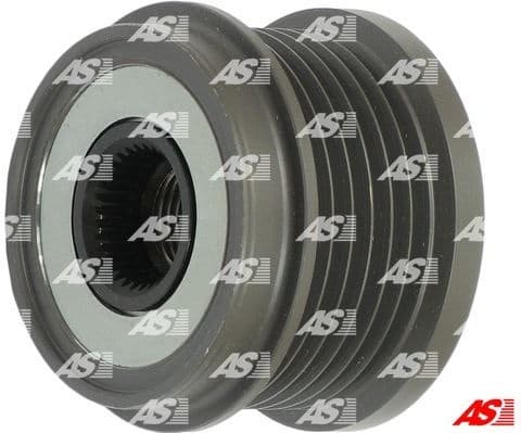 Alternator Freewheel Clutch AS AFP3029