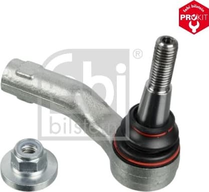 Tie Rod End ProKit 104872
