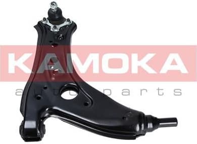 Control/Trailing Arm, wheel suspension 9050254 - image 4