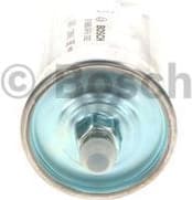 Fuel Filter 0986AF8092 - image 2