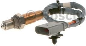Oxygen Sensor 0258027077