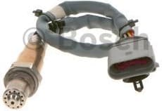 Oxygen Sensor 0258027077 - image 2