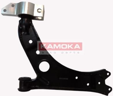 Control/Trailing Arm, wheel suspension 9050281